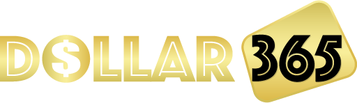 DOLLAR365 Logo
